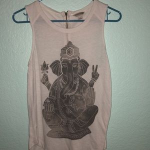 Lucky Brand tank top